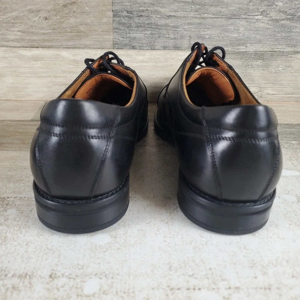Johnston & Murphy worn 2x